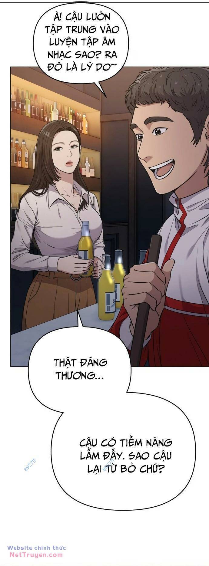 Nhân Viên Thực Tập Kim Cheolsu - chap15 - Trang 67